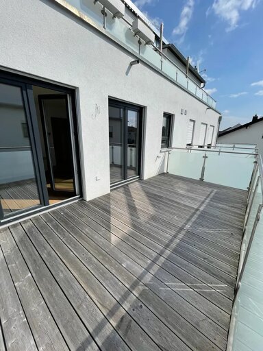 Wohnung zur Miete 700 € 3 Zimmer 78 m² frei ab sofort Cysatstraße 2 Zuchering - Nord Ingolstadt 85051