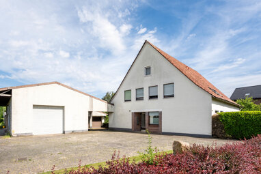 Bauernhaus zum Kauf 429.500 € 11,5 Zimmer 283 m² 19.539 m² Grundstück Oldentrup - West Bielefeld 33719