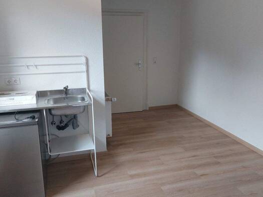 Studio zur Miete 390 € 1,5 Zimmer 30 m² EG frei ab sofort Hauptstr. 102 a Bad Honnef 53604