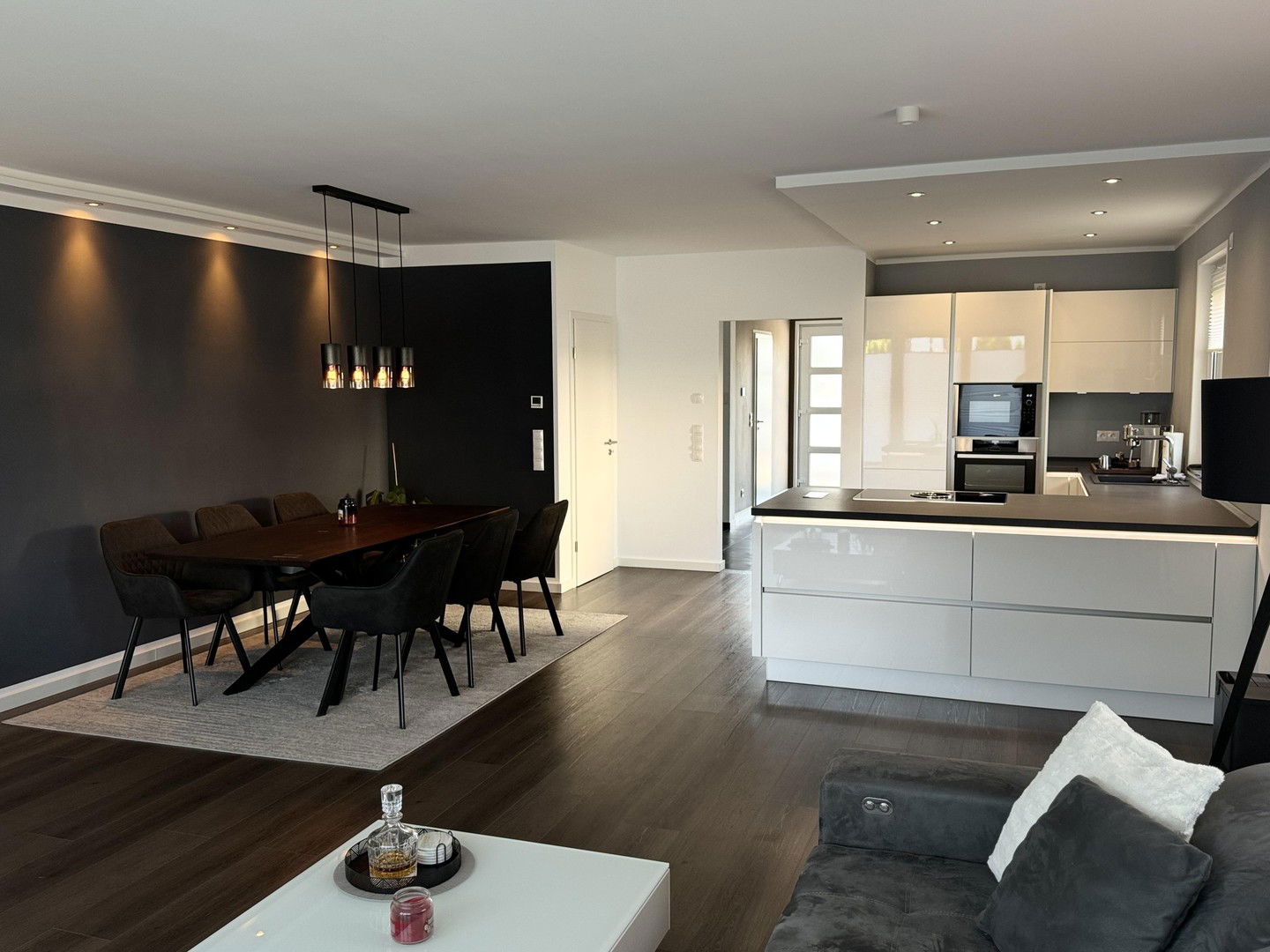 Doppelhaushälfte zum Kauf provisionsfrei 630.000 € 4 Zimmer 134 m²<br/>Wohnfläche 390 m²<br/>Grundstück Quickborn 25451