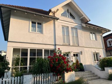 Einfamilienhaus zum Kauf 975.000 € 8 Zimmer 216 m² 417 m² Grundstück Doktor-Schreber-Gasse Perchtoldsdorf 2380