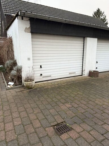 Garage zur Miete provisionsfrei 70 € Düsseldorfer Straße 240 Schwafheim Moers 47447