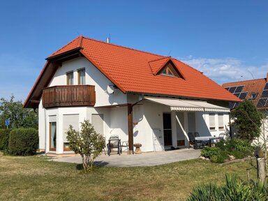 Einfamilienhaus zum Kauf 325.000 € 5 Zimmer 162 m² 1.104 m² Grundstück frei ab 01.02.2025 Zischen dem Dorfe 27 Etzelbach Uhlstädt-Kirchhasel 07407