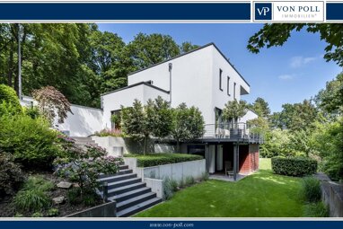 Einfamilienhaus zum Kauf 1.950.000 € 9 Zimmer 291,6 m² 979 m² Grundstück Georgenborn Schlangenbad / Georgenborn 65388