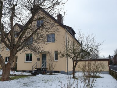 Reihenendhaus zur Miete 1.500 € 6 Zimmer 167 m² Karl-Methe-Str. 18a Geismar Göttingen 37085