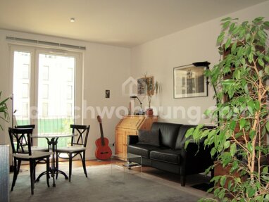 Wohnung zur Miete 537 € 2 Zimmer 55 m² 2. Geschoss Pankow Berlin 13187