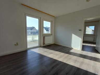 Wohnung zur Miete 775 € 2 Zimmer 58,9 m² frei ab sofort Kuhlenstr. 34 Rodenbeck 1 Minden 32427