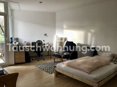 Wohnung zur Miete 460 € 1 Zimmer 36 m² 1. Geschoss Moabit Berlin 10557