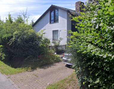 Einfamilienhaus zum Kauf 745.000 € 4 Zimmer 116 m² 670 m² Grundstück Volksdorf Hamburg / Volksdorf 22359