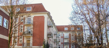 Wohnung zum Kauf 320.000 € 3 Zimmer 52 m² 4. Geschoss Vogelweide 11c Barmbek - Süd Hamburg 22083
