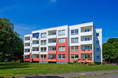 Wohnung zur Miete 489 € 3 Zimmer 70 m² 3. Geschoss Rinscheweg 2 Wickeder Feld Dortmund 44319
