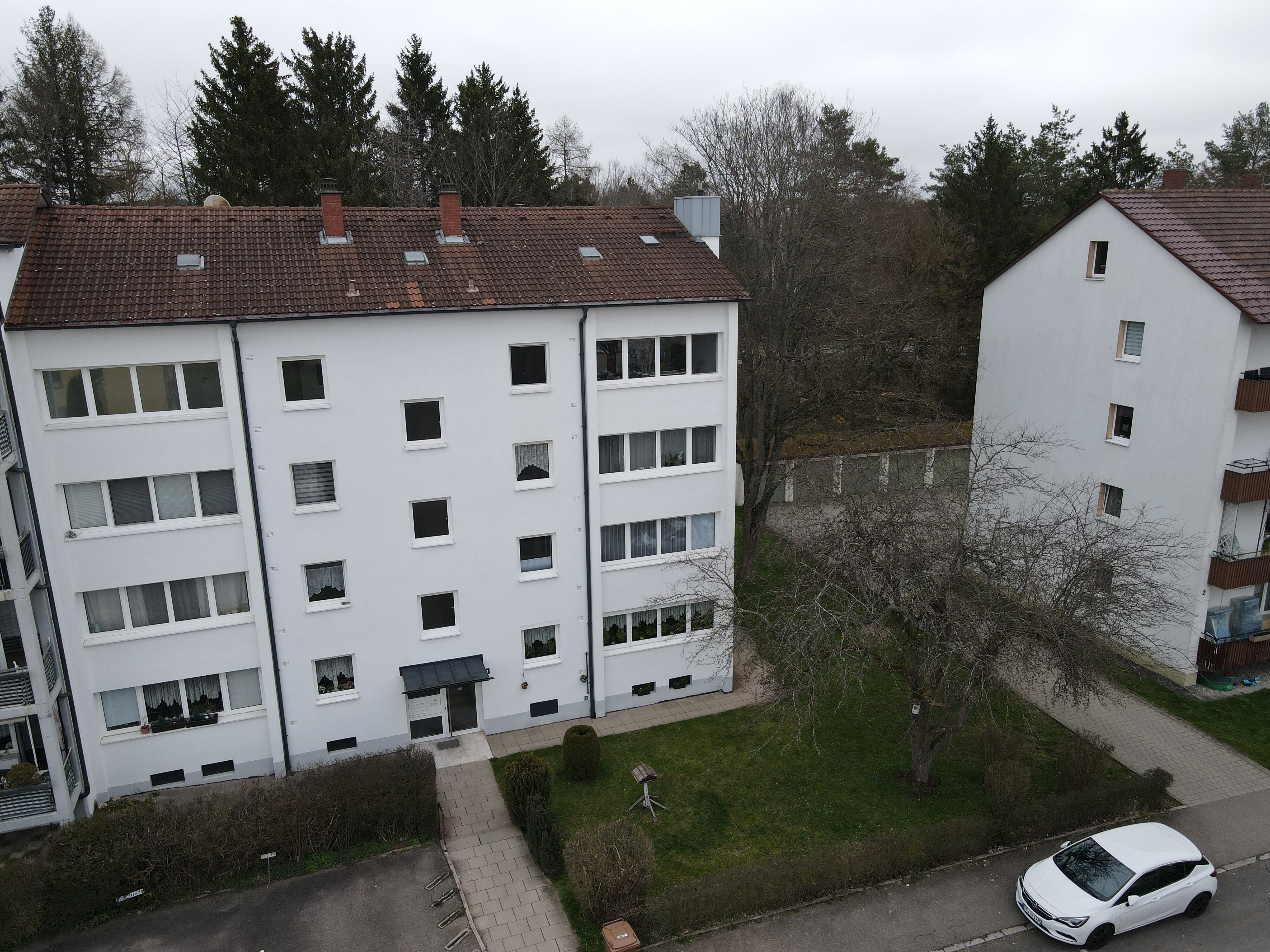 Wohnung zur Miete 825 € 3 Zimmer 75 m²<br/>Wohnfläche Goldenbühl Villingen-Schwenningen 78048