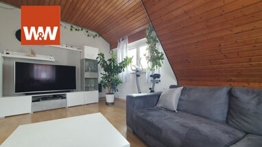 Wohnung zum Kauf 262.000 € 2,5 Zimmer 63,5 m² 2. Geschoss Bonlanden Filderstadt / Bonlanden 70794