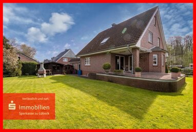 Einfamilienhaus zum Kauf Provisionsfrei 579.000 € 4 Zimmer 155 m² 643 m² Grundstück Ahrensbök Ahrensbök 23623