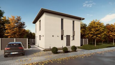 Einfamilienhaus zum Kauf 319.900 € 6 Zimmer 116 m² 2.000 m² Grundstück Eickelborn Lippstadt 59556