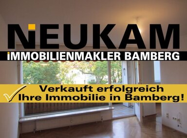 Wohnung zum Kauf 219.000 € 3 Zimmer 80,1 m² frei ab sofort Kasernen West Bamberg 96052