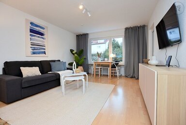 Wohnung zur Miete Wohnen auf Zeit 1.090 € 1,5 Zimmer 42 m² frei ab 01.05.2025 Hedelfingen Stuttgart 70329