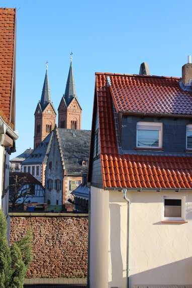Wohnung zur Miete Wohnen auf Zeit 1.250 € 2 Zimmer 75 m² frei ab sofort Seligenstadt Seligenstadt 63500