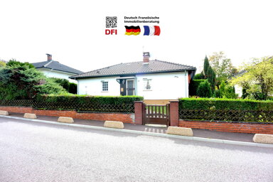 Bungalow zum Kauf 219.000 € 4 Zimmer 96 m² 684 m² Grundstück Schoeneck 57350