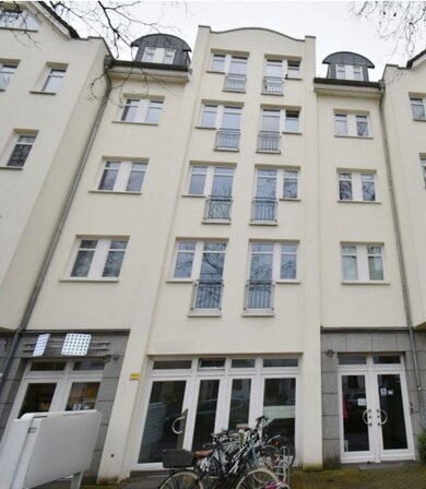 Maisonette zur Miete 700 € 1 Zimmer 47 m² 4. Geschoss frei ab 01.05.2025 Peterswerder Bremen 28205