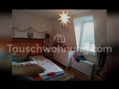 Wohnung zur Miete 685 € 3 Zimmer 60 m² 2. Geschoss Unterwiehre - Nord Freiburg im Breisgau 79100