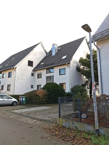 Wohnung zum Kauf 470.000 € 3,5 Zimmer 98,8 m² 1. Geschoss frei ab sofort St. Georgen - Nord Freiburg im Breisgau 79111