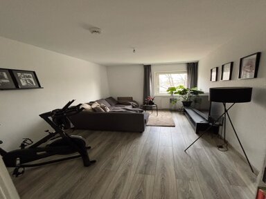 Wohnung zur Miete 524 € 2 Zimmer 48,9 m² 2. Geschoss frei ab 01.04.2025 St-Franziskus-Straße 108 Mörsenbroich Düsseldorf 40470