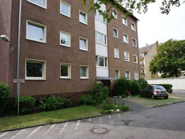 Wohnung zum Kauf provisionsfrei 252.000 € 3 Zimmer 82 m² EG Waldstraße 4 Vingst Köln 51107