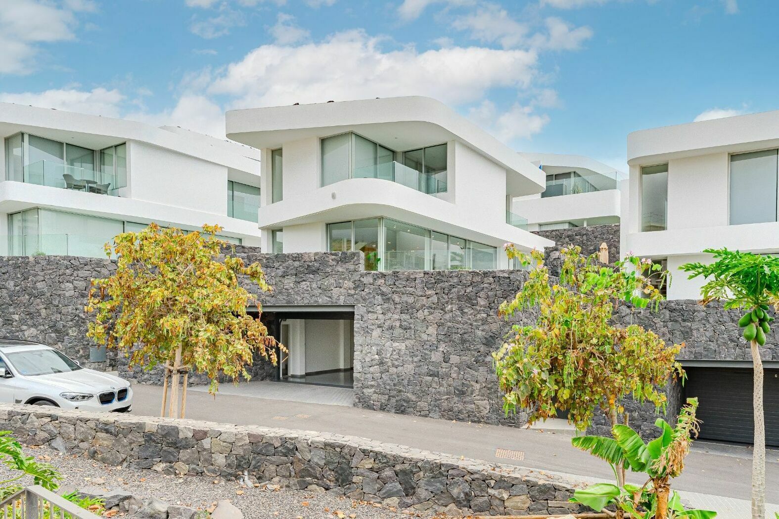 Villa zum Kauf Provisionsfrei 1.800.000 € 5 Zimmer 220 m²<br/>Wohnfläche 272 m²<br/>Grundstück Callao Salvaje 38678