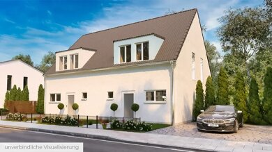 Haus zum Kauf provisionsfrei 379.000 € 4 Zimmer 102 m² Zernsdorf Königs Wusterhausen 15712