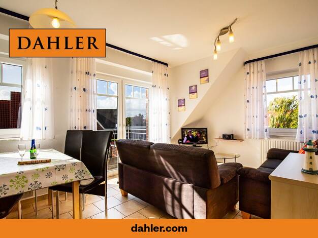 Wohnung zum Kauf 180.000 € 3 Zimmer 67,9 m² Werdum 26427