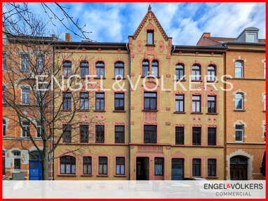 Mehrfamilienhaus zum Kauf 870.000 € 327 m² Grundstück Andreasvorstadt Erfurt 99089