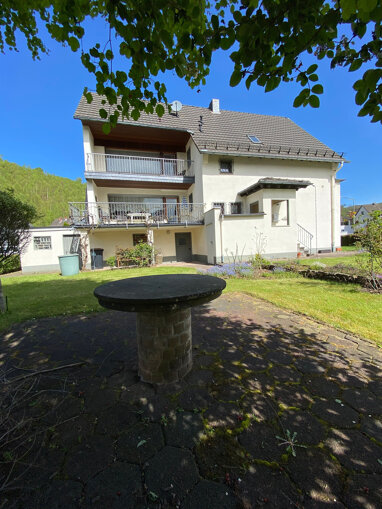 Einfamilienhaus zum Kauf 340.000 € 7 Zimmer 153 m² 642 m² Grundstück Ründeroth Engelskirchen 51766