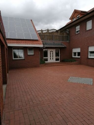 Mehrfamilienhaus zum Kauf 799.000 € 15 Zimmer 500 m² 1.920 m² Grundstück Am Splitting rechts 178 Papenburg - Obenende Papenburg 26871