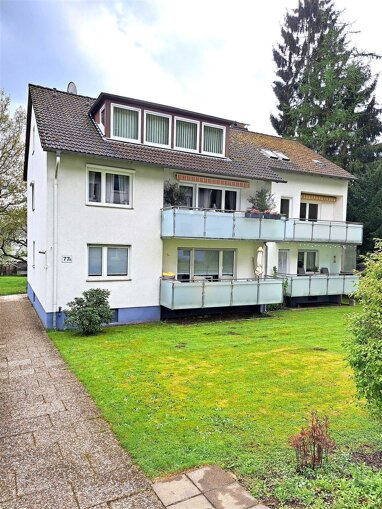 Wohnung zum Kauf 179.000 € 2 Zimmer 72 m² 1. Geschoss Brasselsberg Kassel 34132