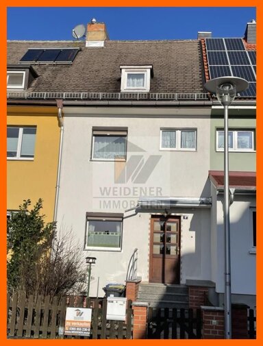 Einfamilienhaus zum Kauf 122.500 € 5 Zimmer 90 m² 217 m² Grundstück frei ab sofort Debschwitz 1 Gera 07548