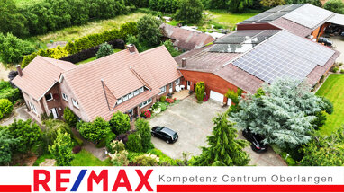 Bauernhaus zum Kauf 539.000 € 9 Zimmer 363,6 m² 16.743 m² Grundstück Lindloh / Schwartenberg Haren 49733