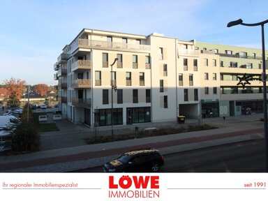 Wohnung zum Kauf 325.000 € 2 Zimmer 71,3 m² 1. Geschoss frei ab sofort Potsdamer-Str. 84 Ludwigsfelde Ludwigsfelde 14974