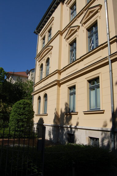 Büro-/Praxisfläche zur Miete Provisionsfrei 1.308,57 € 154 m² Bürofläche Carl-August-Allee 4 Nordvorstadt Weimar 99423