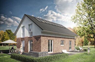 Einfamilienhaus zum Kauf 614.000 € 5 Zimmer 147,5 m² 760 m² Grundstück Tornesch 25436