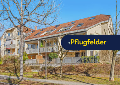Wohnung zum Kauf 249.000 € 2 Zimmer 68,1 m² 1. Geschoss Pflugfelden Ludwigsburg / Pflugfelden 71636