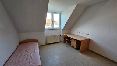 Wohnung zur Miete 309 € 1 Zimmer 20,3 m² 3. Geschoss frei ab 01.02.2025 Haarener Gracht 7 Haaren Aachen 52080