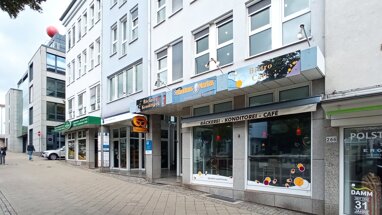 Restaurant zur Miete Provisionsfrei 2.089 € Wahlershausen Kassel 34131