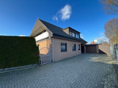 Haus zum Kauf provisionsfrei 485.000 € 7 Zimmer 185 m² 865 m² Grundstück Mesum Dorf Rheine 48432