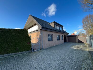 Haus zum Kauf provisionsfrei 485.000 € 7 Zimmer 185 m² 865 m² Grundstück Mesum Rheine 48432