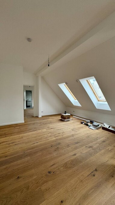 Terrassenwohnung zum Kauf 770.000 € 3 Zimmer 89,1 m² frei ab sofort Stephanstr 52 Moabit Berlin 10559