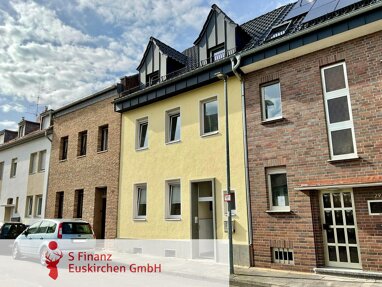 Reihenmittelhaus zum Kauf 349.000 € 7 Zimmer 133 m² 295 m² Grundstück Euskirchen Euskirchen 53879