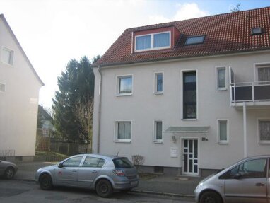 Wohnung zur Miete 470 € 2 Zimmer 53,9 m² 1. Geschoss Bussardstr. 21C Oestrich Dortmund 44357