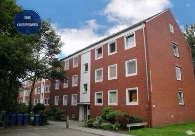 Wohnung zum Kauf 99.000 € 3 Zimmer 61,9 m² Erdgeschoss Westerstede Westerstede 26655