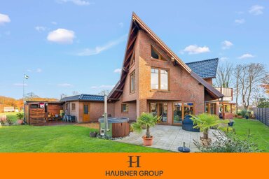 Einfamilienhaus zum Kauf 499.000 € 5,5 Zimmer 242 m² 1.050 m² Grundstück Laven Schiffdorf 27619